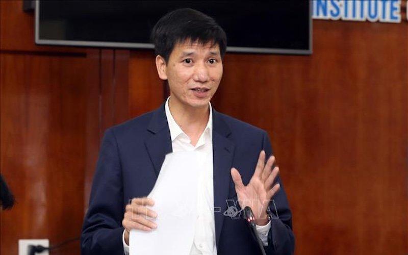 VOA – Project 88: Việt Nam bắt giam ông Nguyễn Văn Bình, vụ trưởng Vụ pháp chế Bộ LĐ-TB-XH