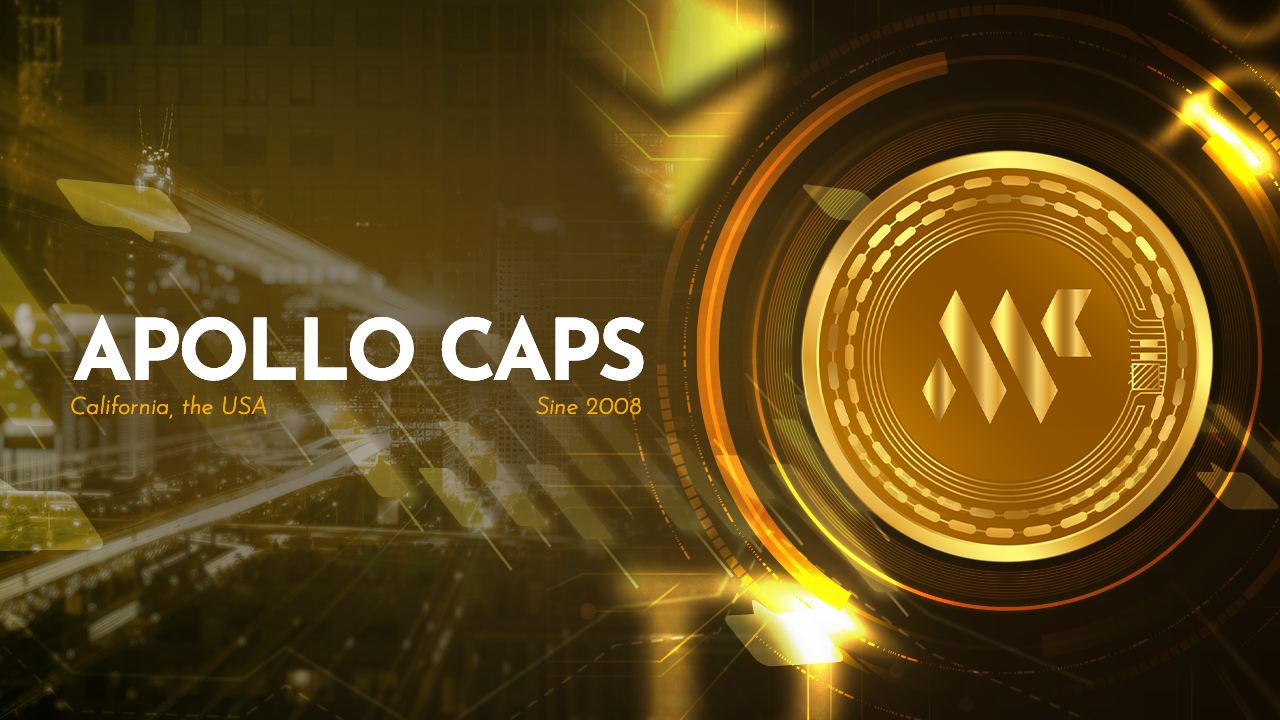 Apollo Capital Management – a formidable competitor by expanding its investment portfolio into the cryptocurrency industry.