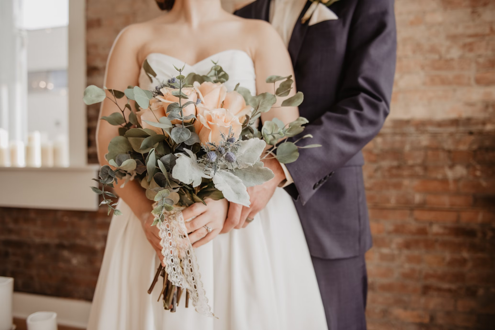 Advice for Planning a Valentine's Day Wedding