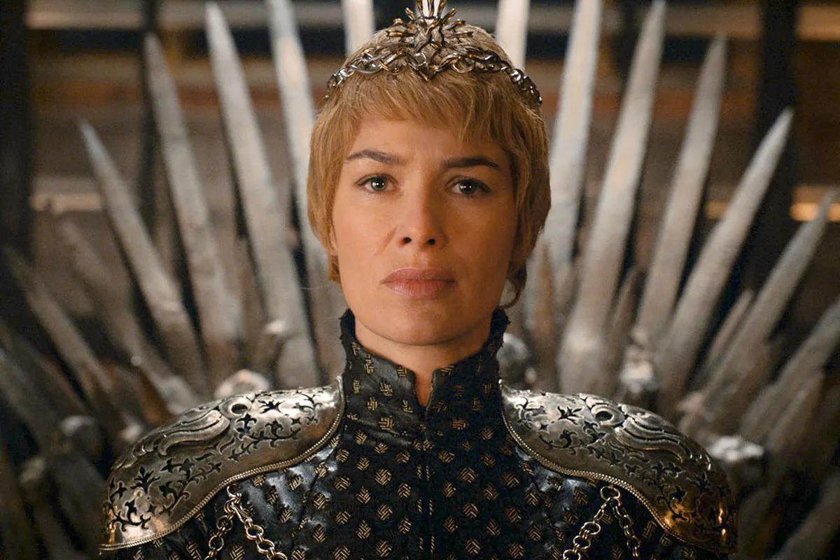 Cersei Lannister