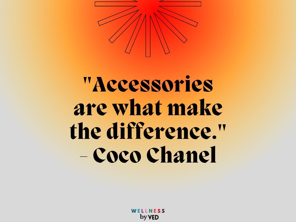 coco chanel quotes 