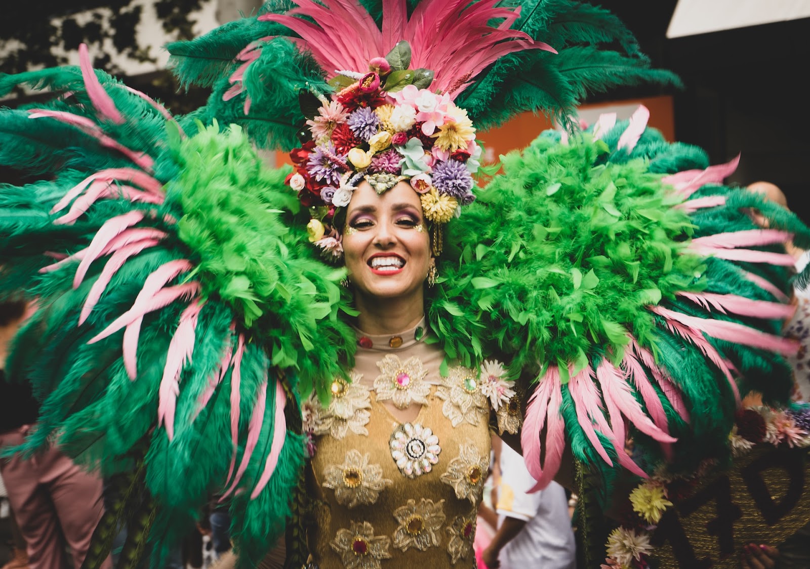 Rio Carnival 2024 Meet the 5 Fabulous Samba Schools Taking the Stage