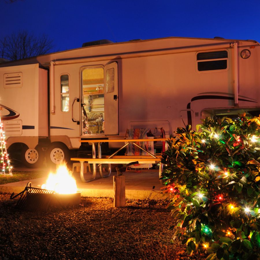 holiday rv