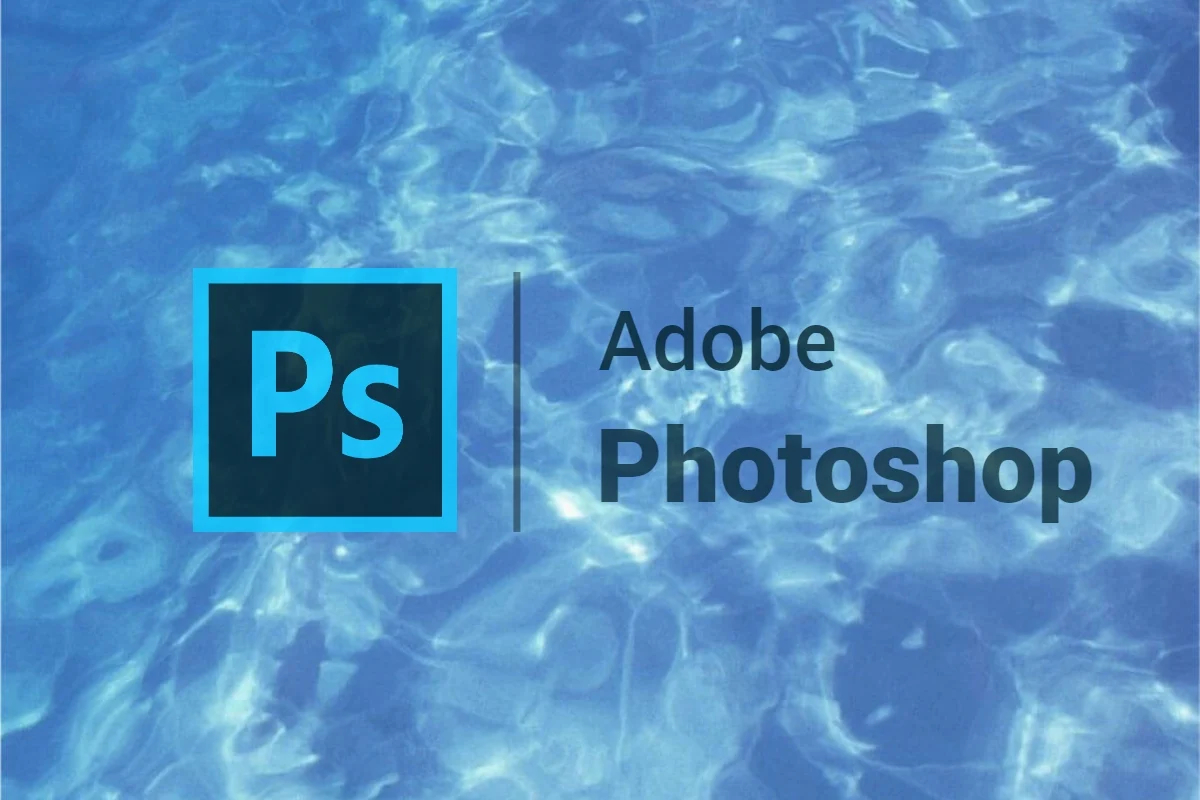 Adobe Photoshop là một công cụ mạnh mẽ cho việc thiết kế logo.