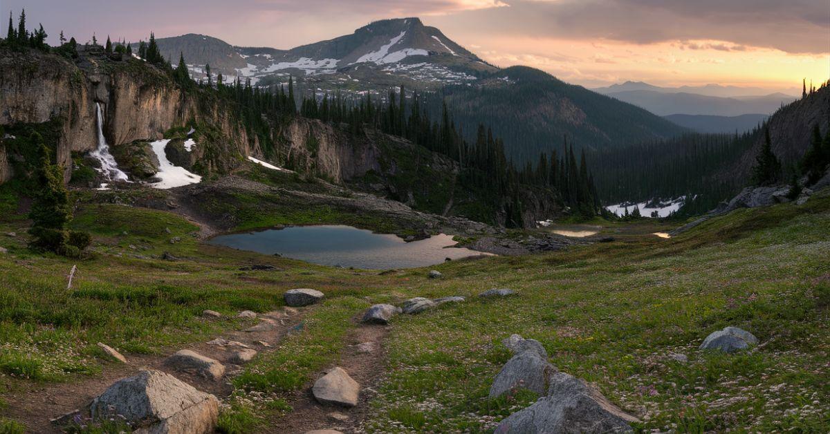 Places to Visit in Washington State