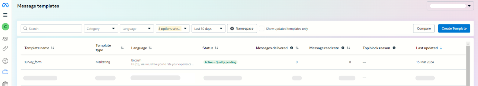 A user guide to WhatsApp Flows in CRM