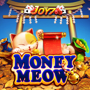 Alamin paano manalo sa Money Meow ng JOY7