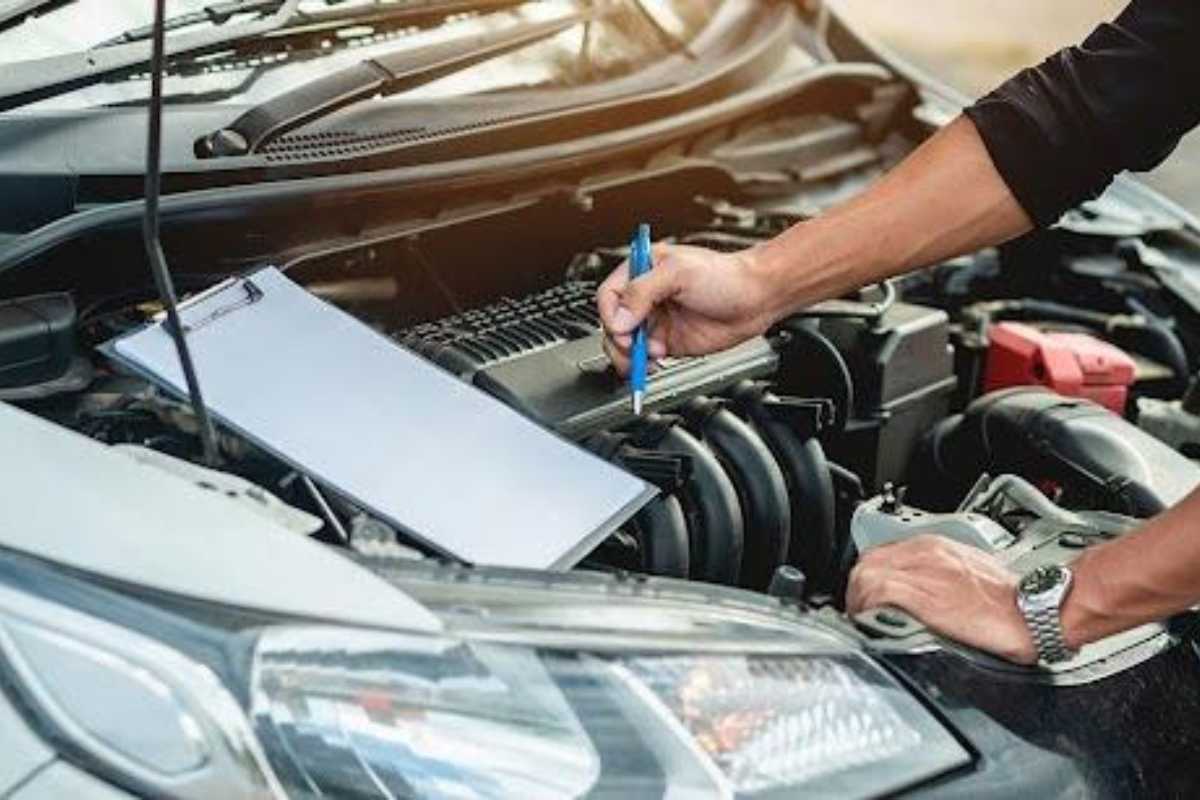 
Tiêu chí đánh giá địa chỉ bảo dưỡng xe ô tô uy tín
