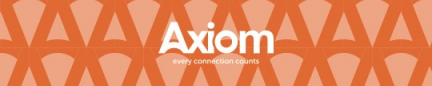 Axiom Banner