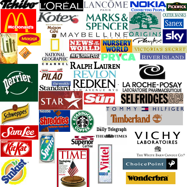 List of Israel Products with Images | Barcode Number to Boycott
