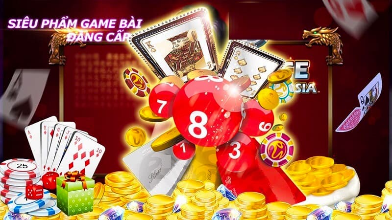 Cổng game 68 game bài: Cập nhật những ưu điểm khác biệt nhất