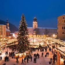 Salzburg, Austria