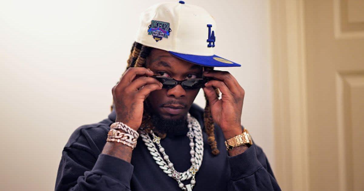 What is Offset's Net Worth?