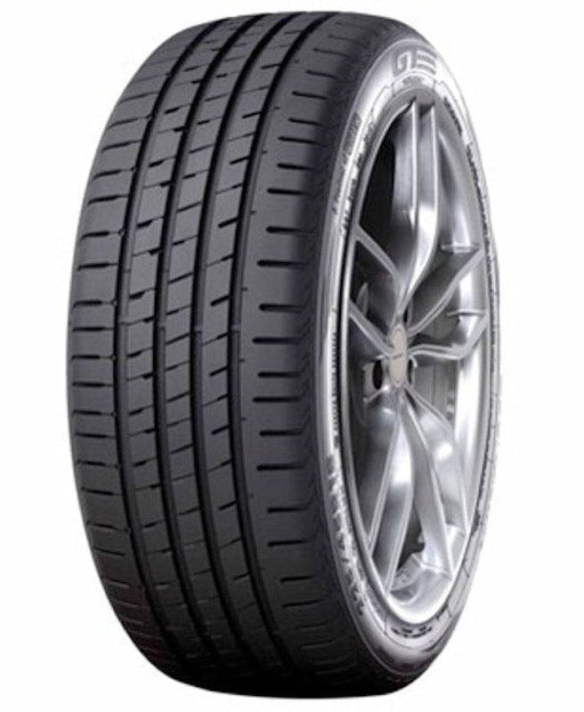 ยางรถยนต์ GT RADIAL ขอบ 18 นิ้ว ขนาด 225/40 R18 รุ่น SPORT ACTIVE