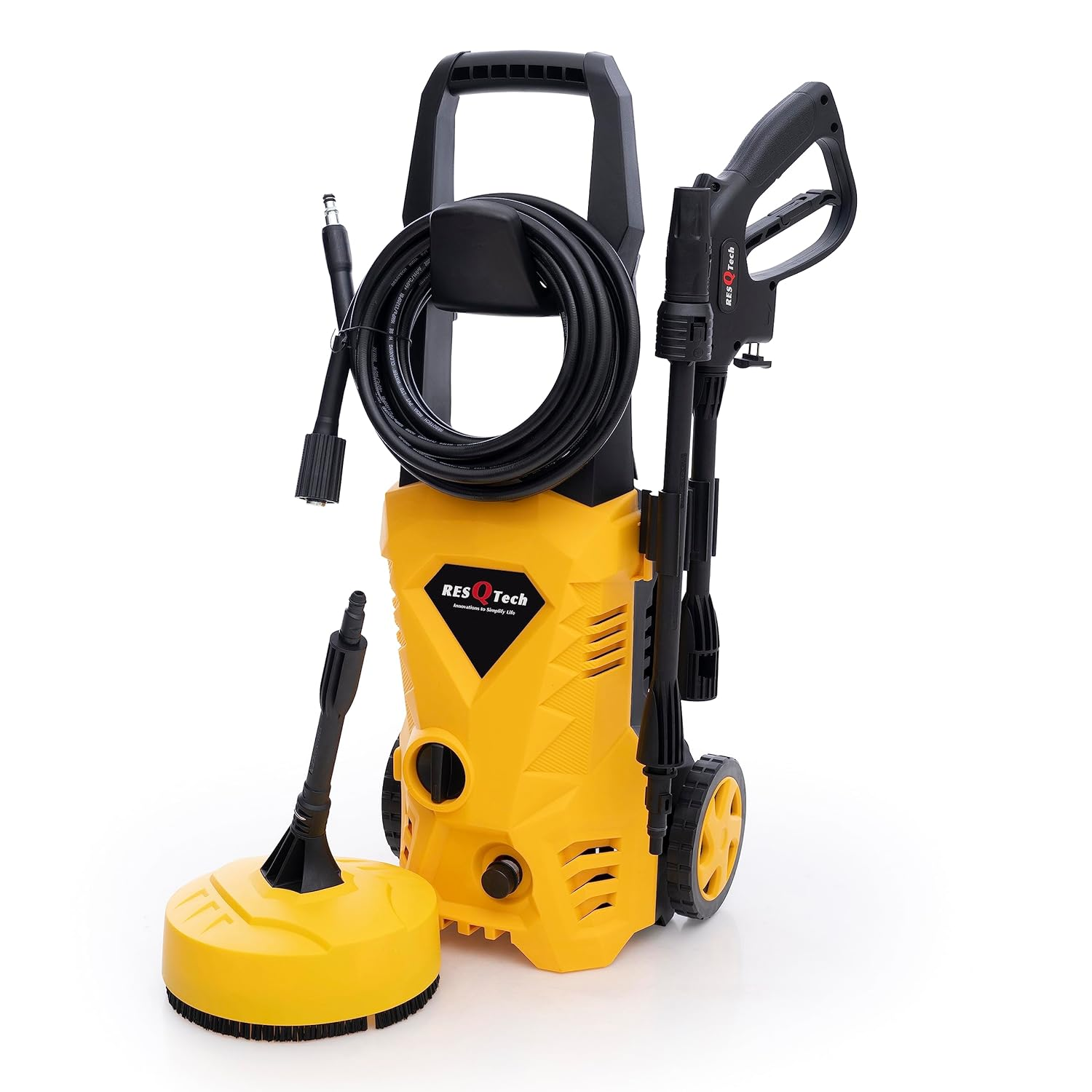 Best Pressure Washers In India