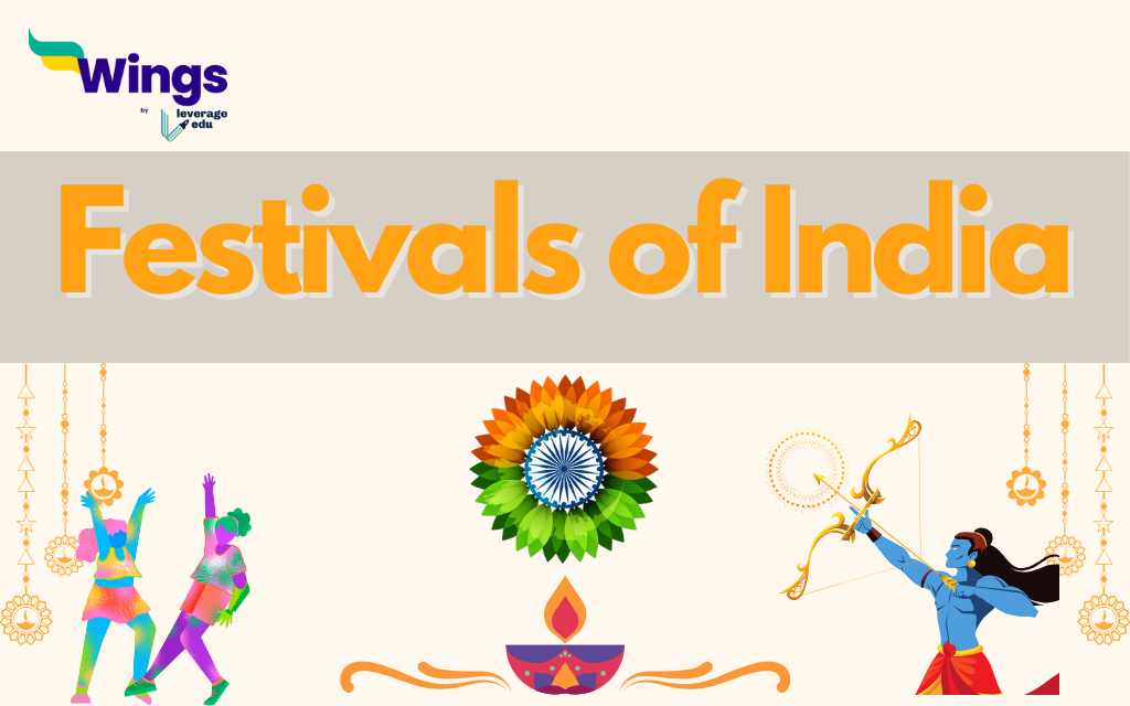 Essay on Indian Festivals