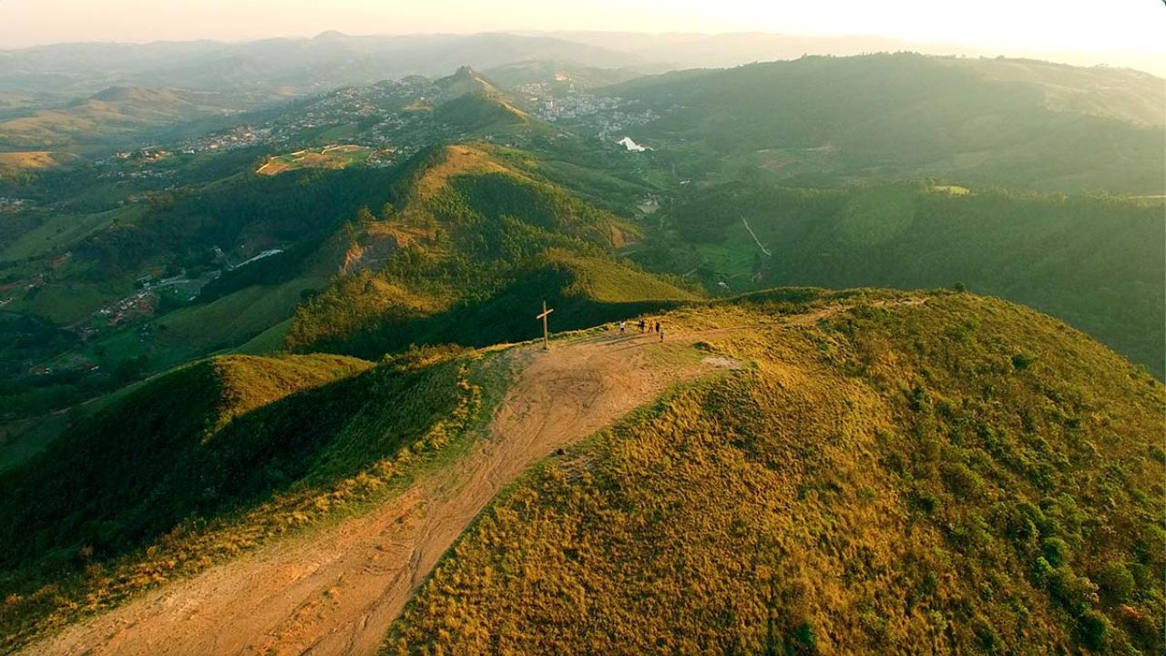 Foto divulgação: Guia Águas de Lindóia