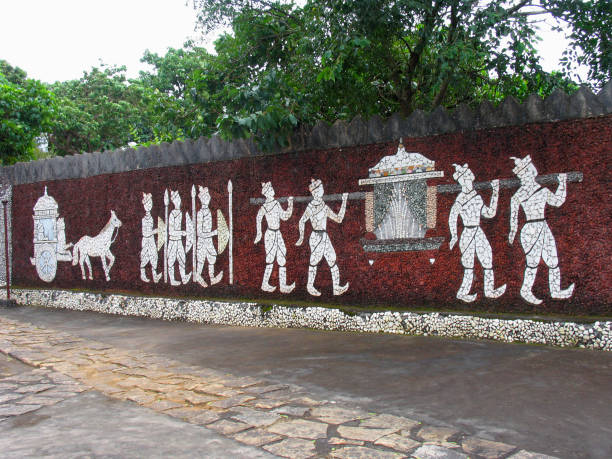 Malampuzha Rock Garden