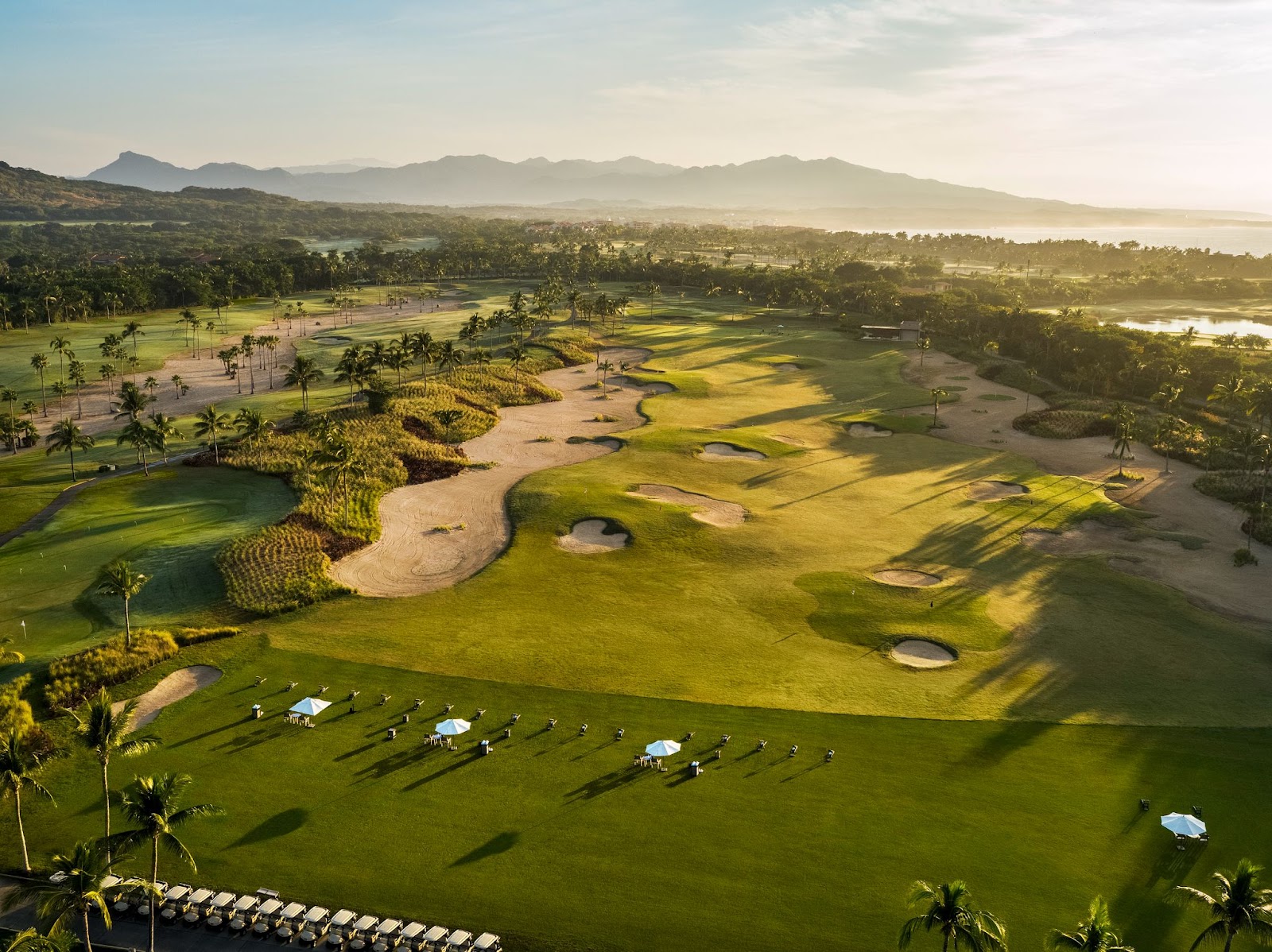 1ER WCM MÉXICO SENIOR OPEN: NUEVA ERA PARA EL GOLF