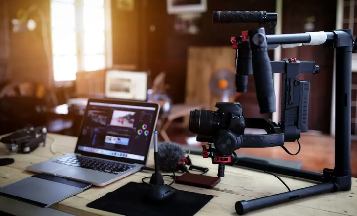 Demystifying the Craft: Is Video Production Hard to Learn?