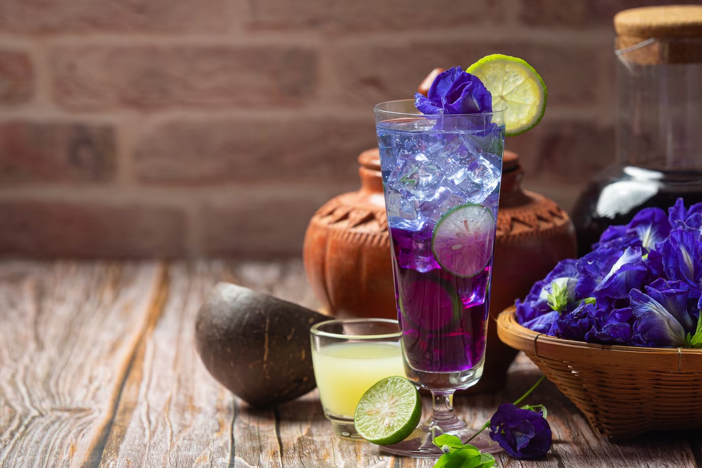Sciroppo di lavanda - Benefici e modalità di preparazione