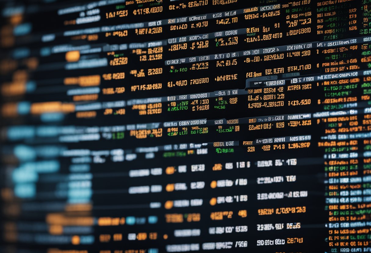 Investing In Cryptocurrency
