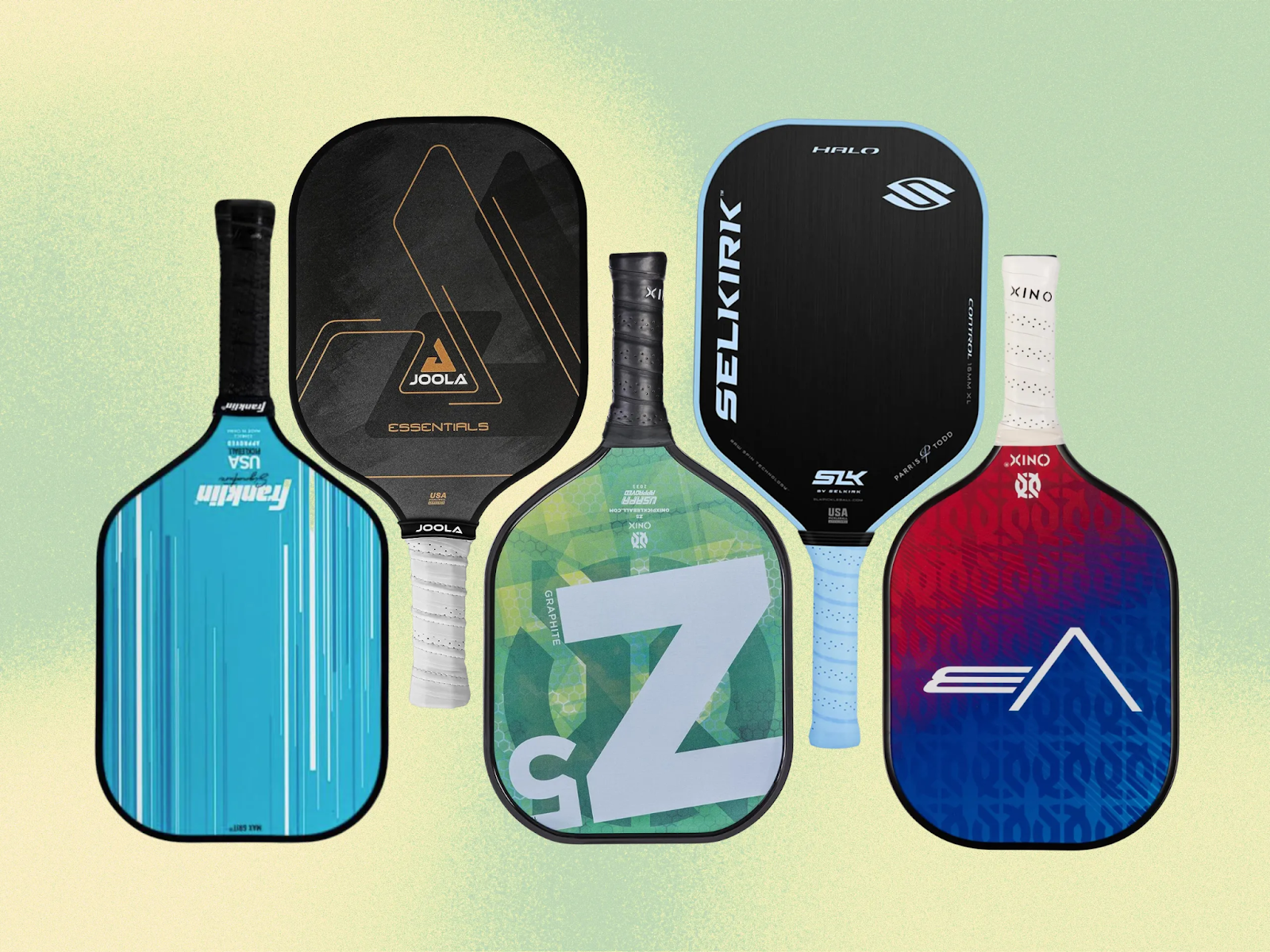 Why Are Pickleball Paddles So Expensive?