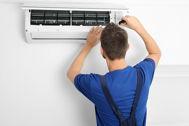 best ac repair dubai, AC Specialist Dubai