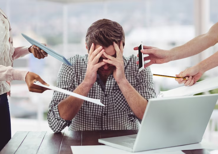 Qualidade do Sono: saiba como esse fator afeta no seu trabalho!