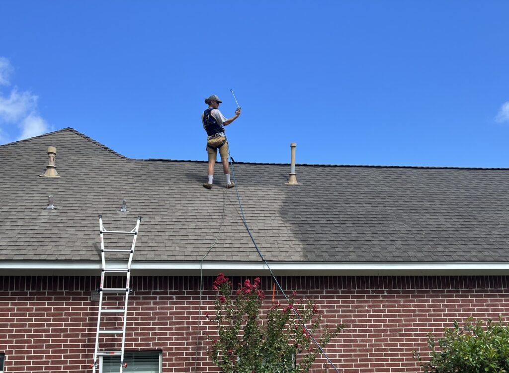 Revive Your Roof Expert Repairs