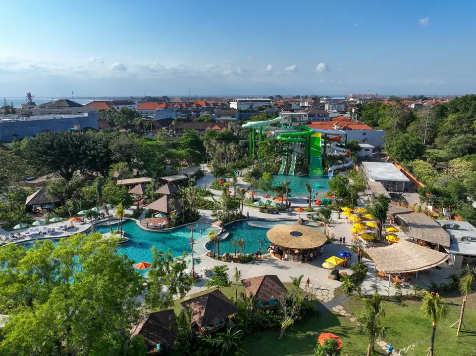 Libur Sekolah Tiba! Berikut Tempat Wisata di Bali Yang Cocok Untuk Anak - Anak