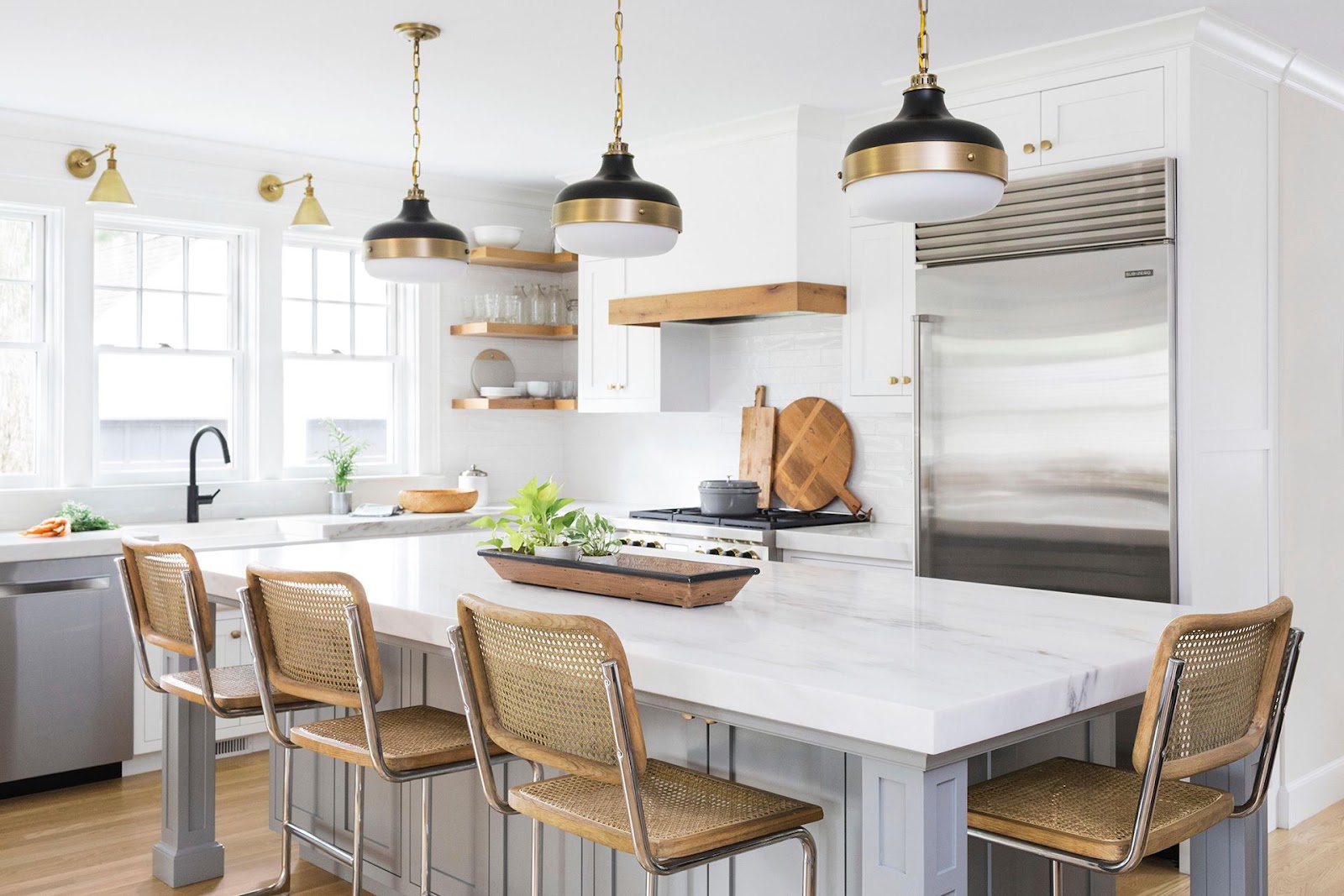 Innovations In Kitchen Upgrades
