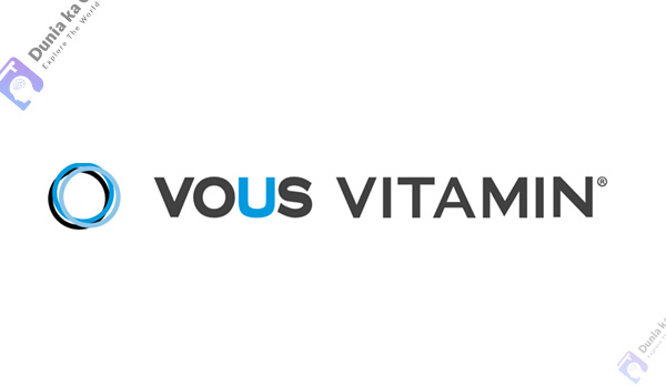 Vous Vitamin LLC