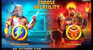 Zeus vs Hades – Gods of War™ – Free Slots Online
