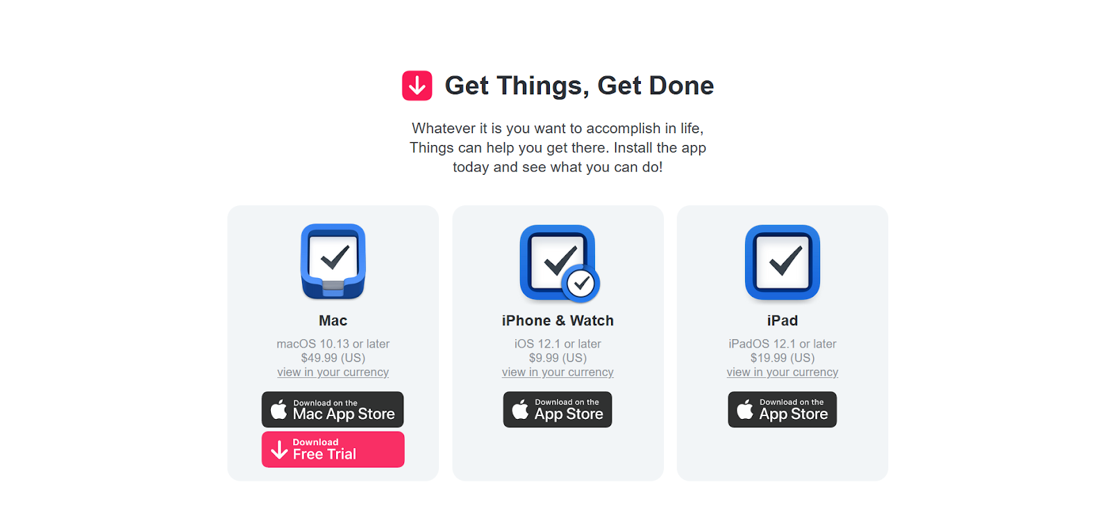 33 Productivity Apps & Tools To Get Things Done In 2024