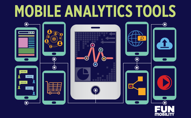 Latest News: Mobile Analytics Tools Seeing Major Updates – FunMobility Blog