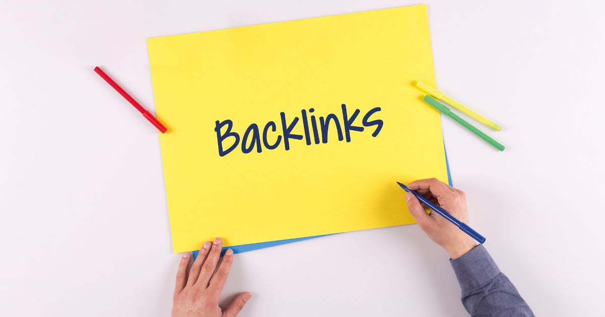 How Many Backlinks Do I Need To Rank