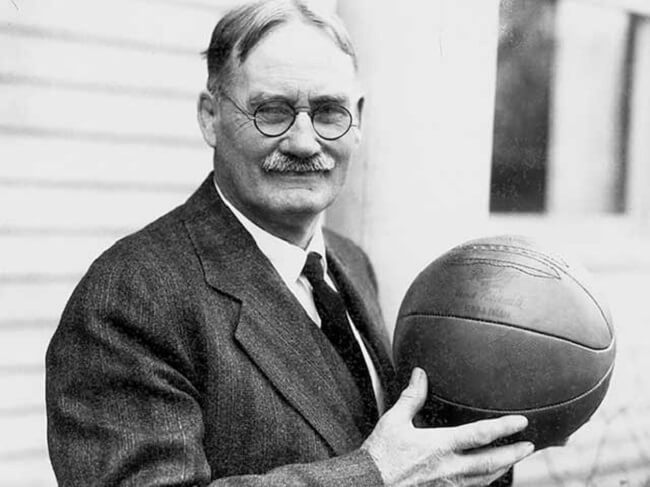 James_Naismith