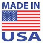 Made in the USA