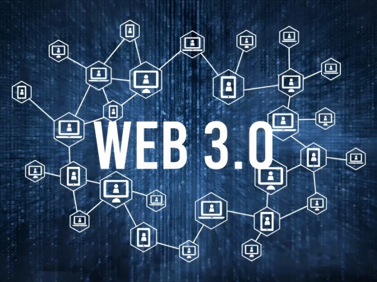Web3 Connectivity: How P2P Networks Power the New Web