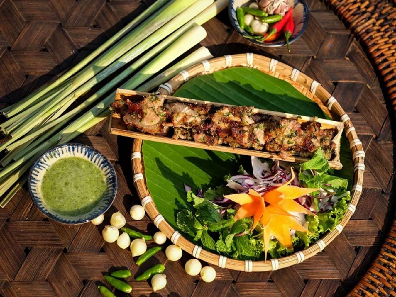 Núi lửa Chư Đăng Ya - Điểm du lịch hấp dẫn tại Gia Lai