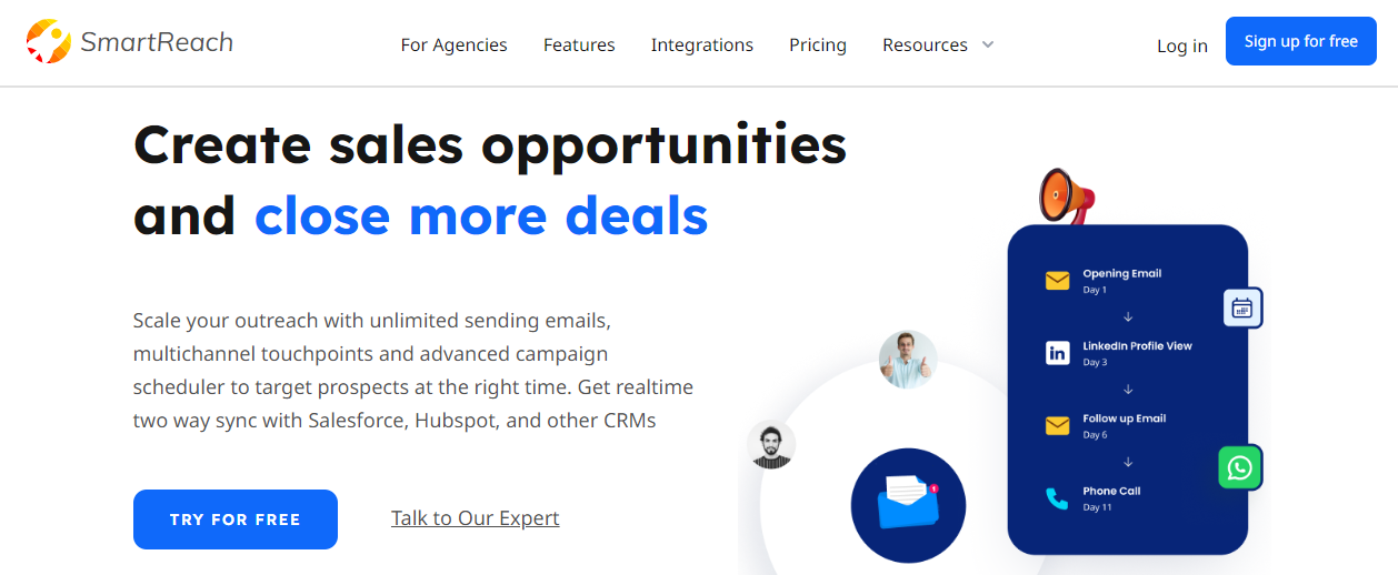 generative AI for sales