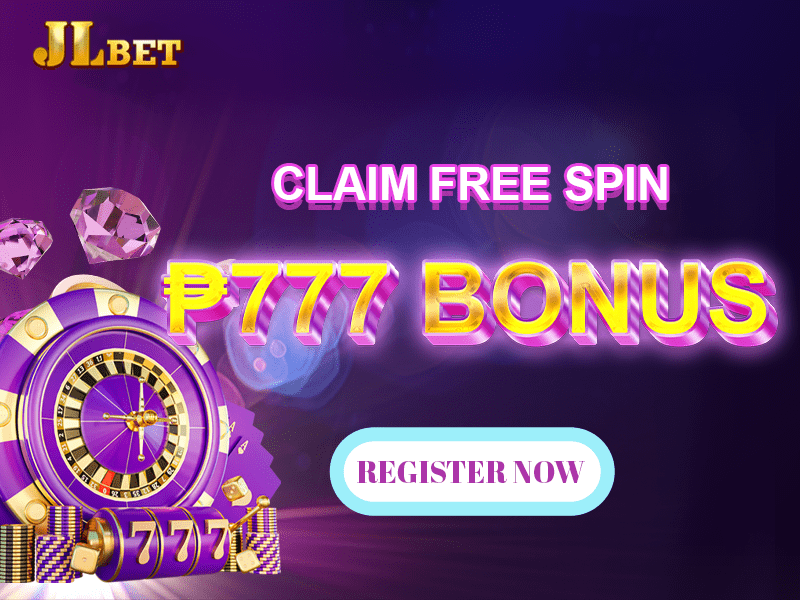 New Member Free Spins to Jili 777 Lucky Slot Welcome Bonus