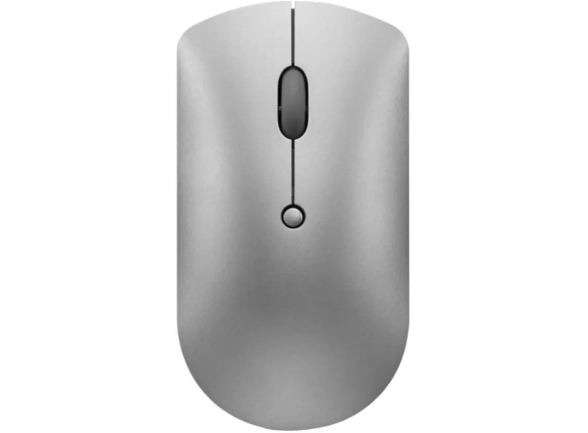 Lenovo 600 Bluetooth Wireless Silent Mouse