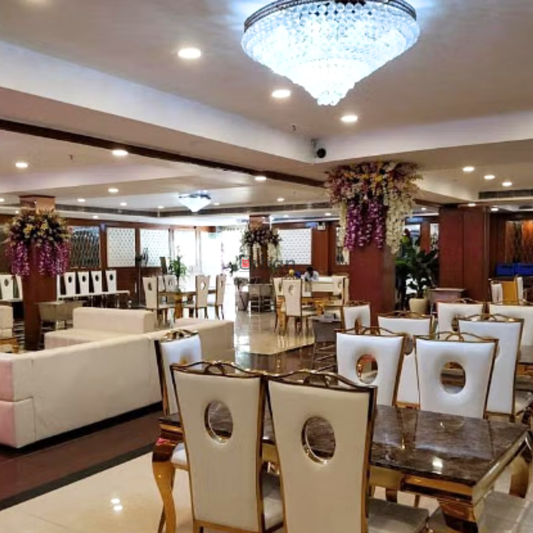 Banquet Halls in Delhi