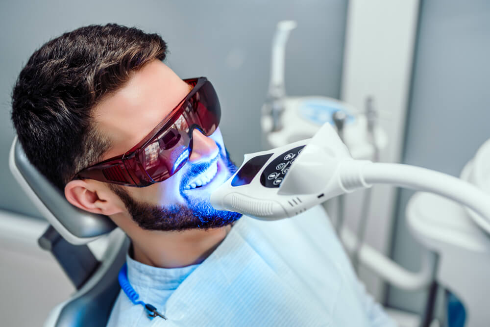 Teeth Whitening in Scarborough 1