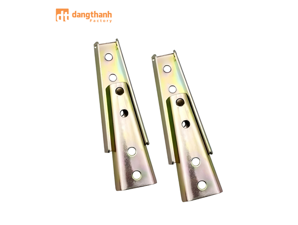 Nhà máy sản xuất sản phẩm dập kim loại tốt nhất tại Việt Nam