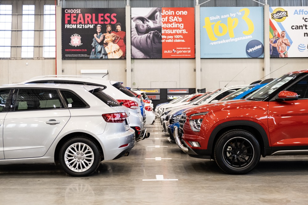 Experience mega value at Weelee Centurion