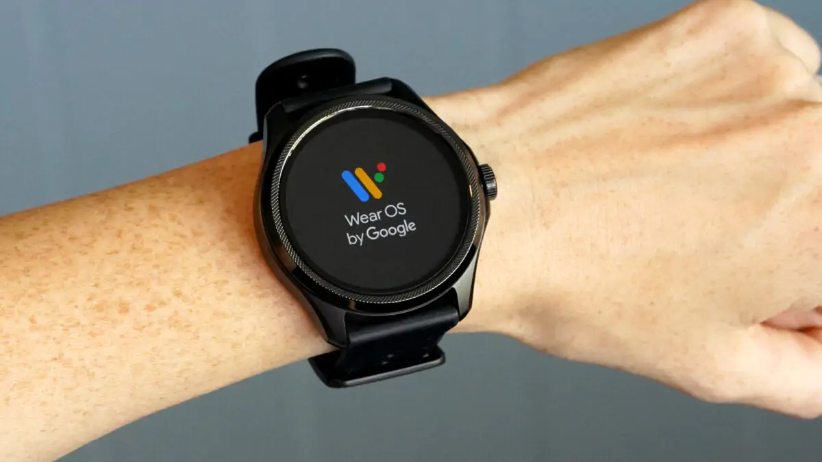 2025 五款軍規智慧運動手錶推薦｜GARMIN、華米、KOSPET、TicWatch 9