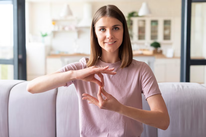 The Untold Benefits of Learning Sign Language